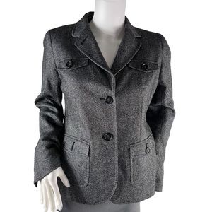 Talbots Women’s Blazer Size 6P